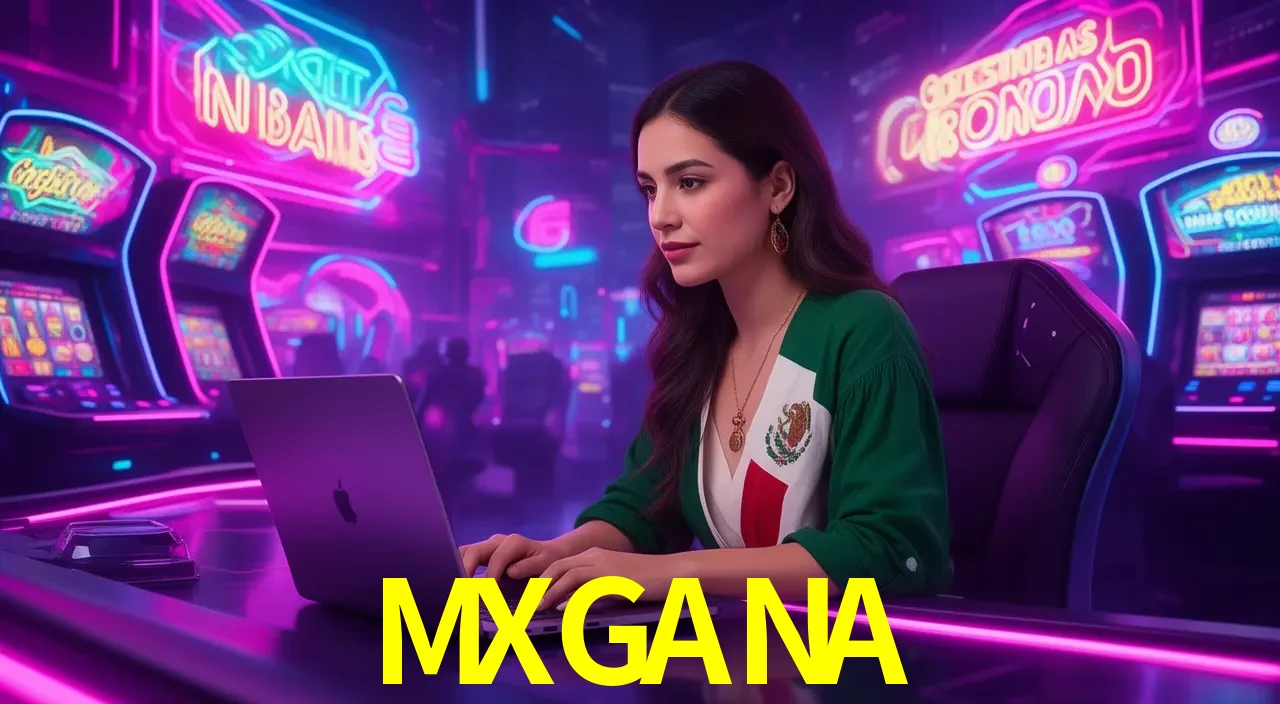 MXGANA Apuestas Deportivas