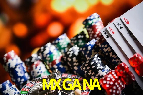 MXGANA Variantes de juego