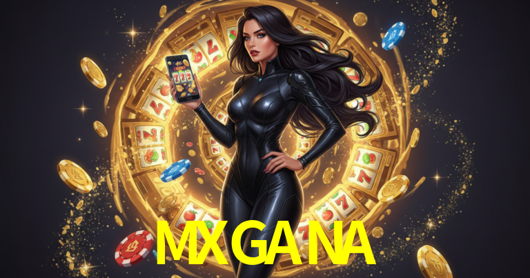 MXGANA mobile gaming