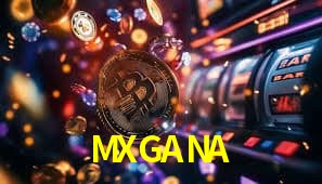 MXGANA gaming platform